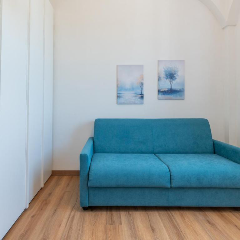 Casetta di Ro - Casa con 2 Camere da Letto - 22