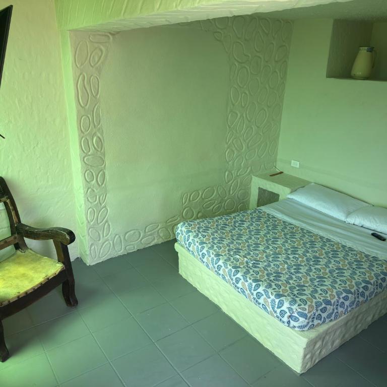 Jaragual Hostel "Eco Hostal" - Habitación Económica con baño privado - 8