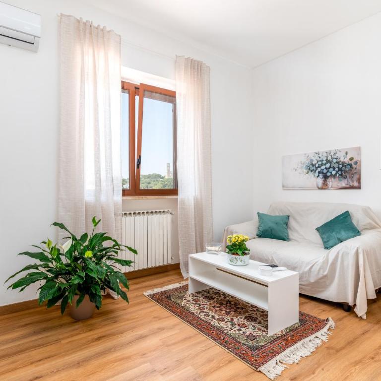 Casetta di Ro - Casa con 2 Camere da Letto - 28