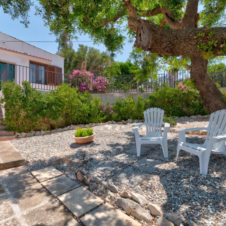 Casetta di Ro - Casa con 2 Camere da Letto - 30