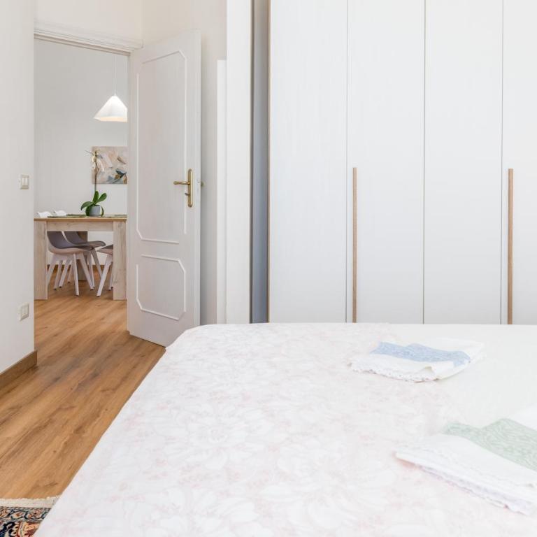 Casetta di Ro - Casa con 2 Camere da Letto - 31