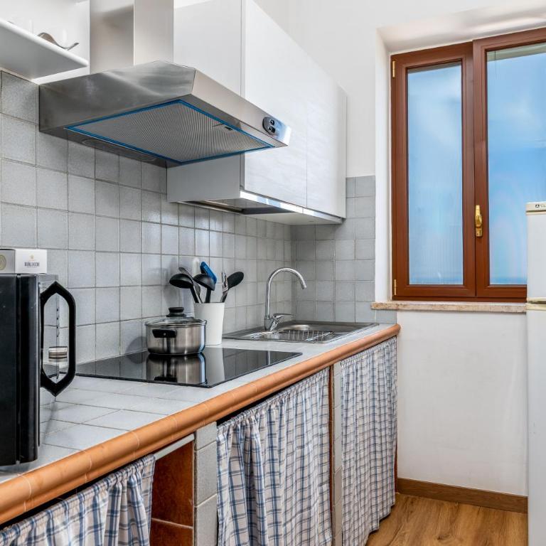 Casetta di Ro - Casa con 2 Camere da Letto - 38