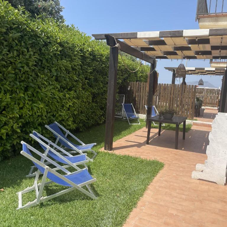 Alice Kite Resort - Monolocale con Vista Giardino - 9