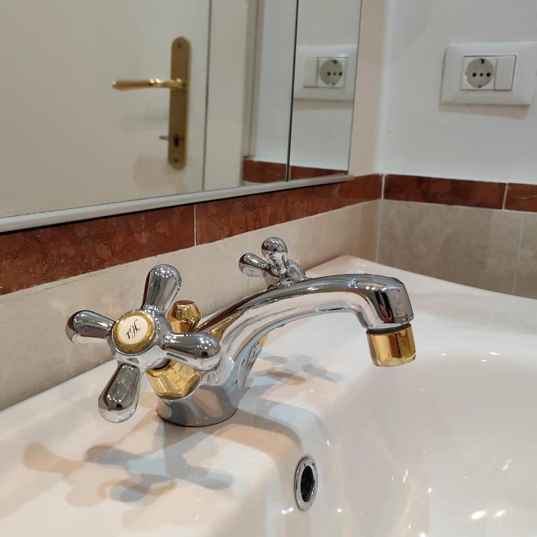 San Marco Suite Cosaro - Appartamento con 1 Camera da Letto - 10