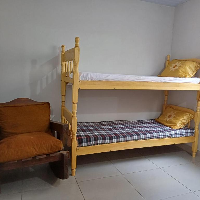 Avodah - Casa de 2 dormitorios - 13