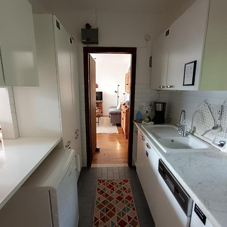 Ledro Casa Pino al Lago mit direktem Seezugang - Appartamento con 1 Camera da Letto - 10