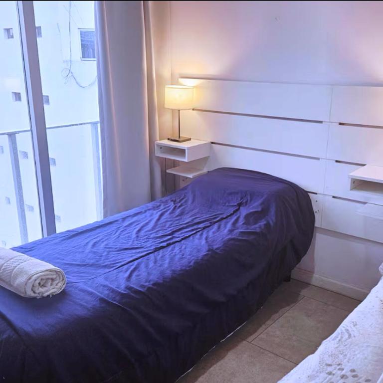 Edificio Pietra en Palermo - Apartamento Superior de 2 dormitorios - 4