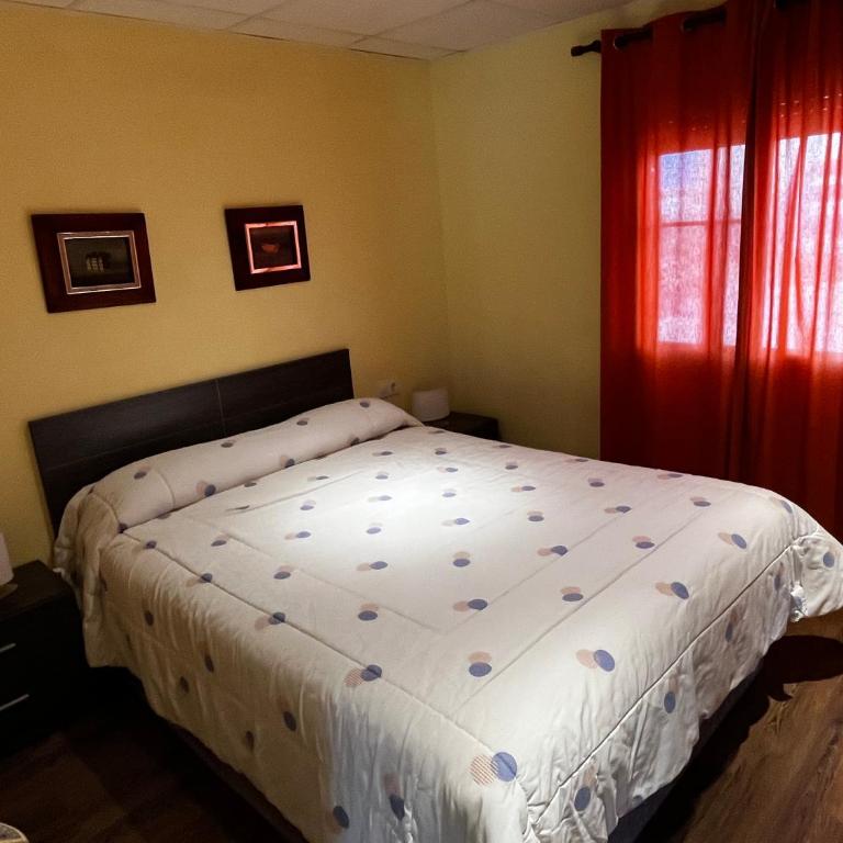 Delta Star II - Apartamento de 3 dormitorios - 1