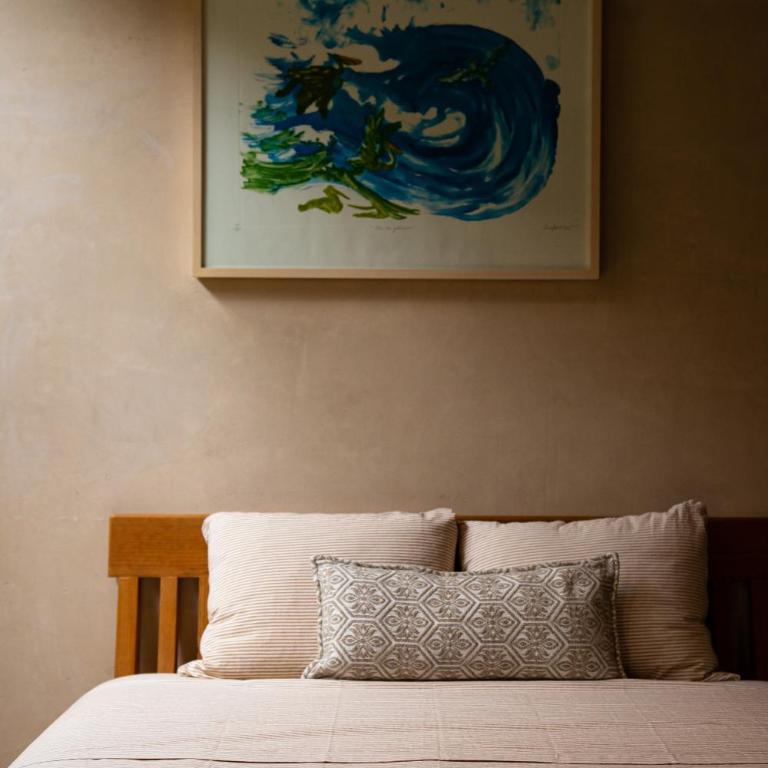 Becino - Deluxe Double Room - 3