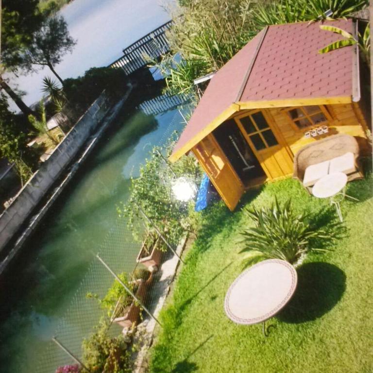 Casa del Lago - Casa de 3 dormitorios - 51