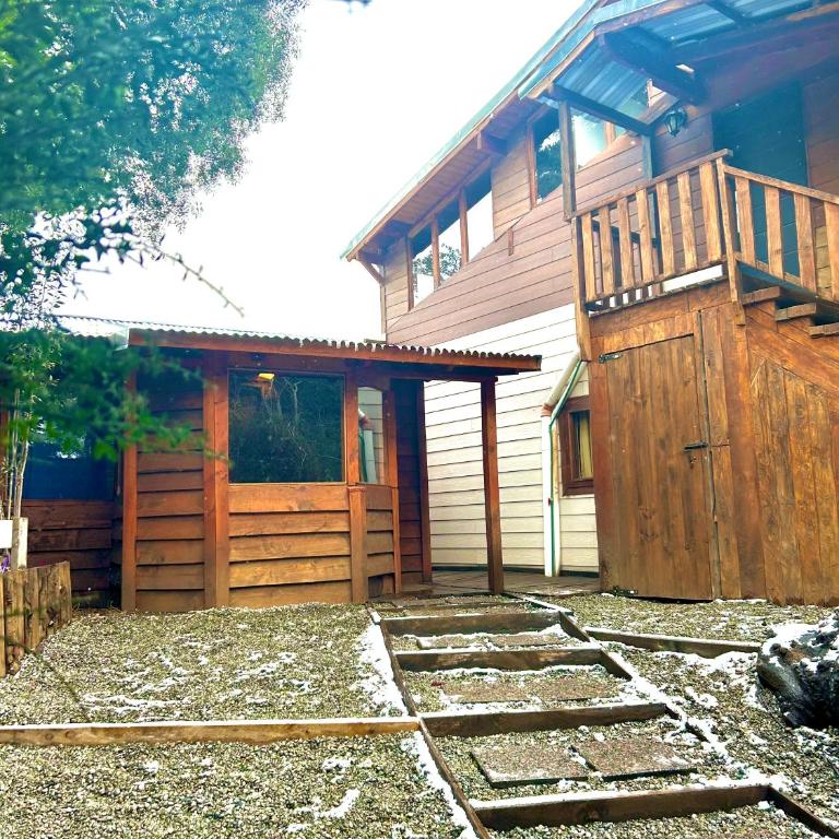 Cabaña de montaña Amber - Chalet de 2 dormitorios - 2