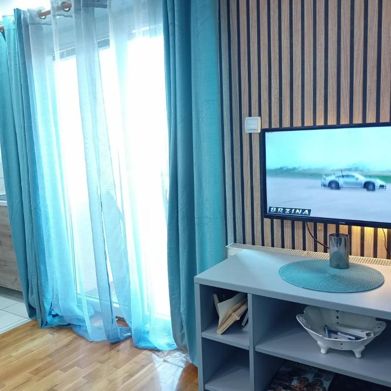 Emilia Lux Apartments - Apartman sa 1 Spavaćom Sobom - 23