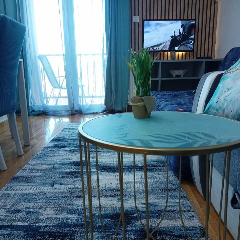 Emilia Lux Apartments - Apartman sa 1 Spavaćom Sobom - 10