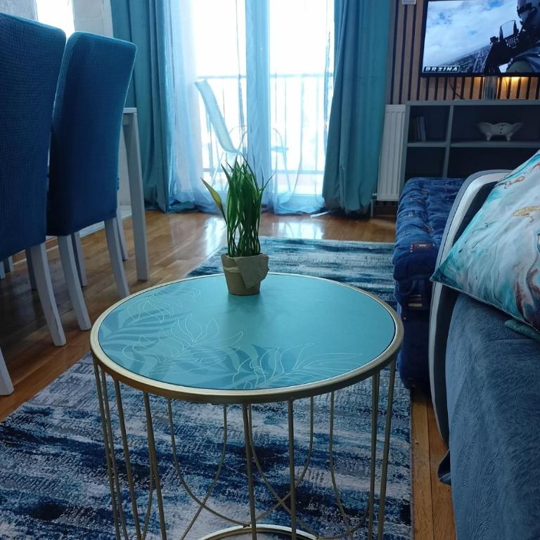 Emilia Lux Apartments - Apartman sa 1 Spavaćom Sobom - 33