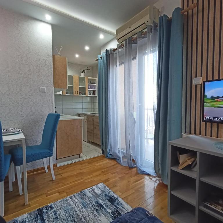 Emilia Lux Apartments - Apartman sa 1 Spavaćom Sobom - 8