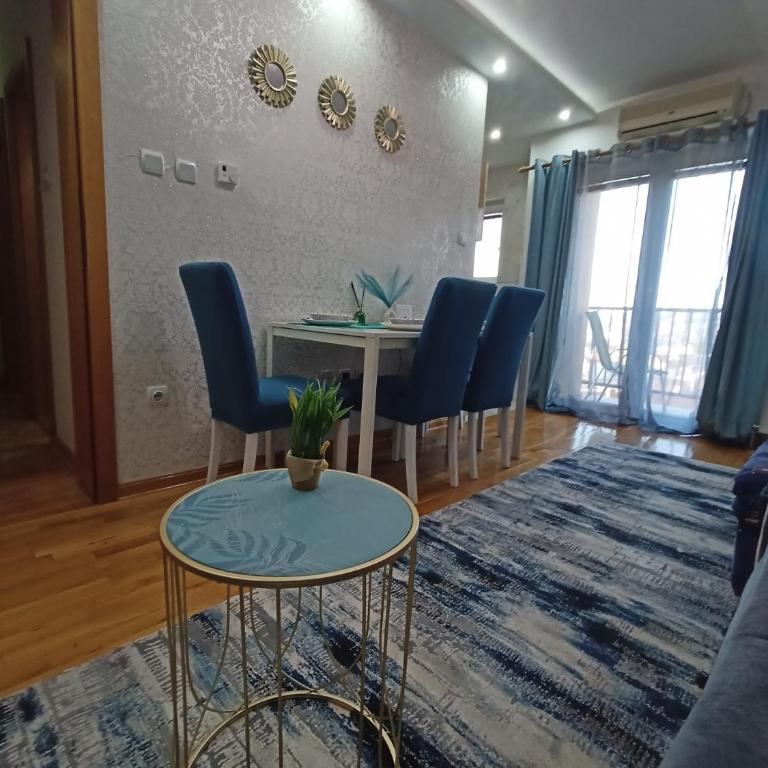 Emilia Lux Apartments - Apartman sa 1 Spavaćom Sobom - 19