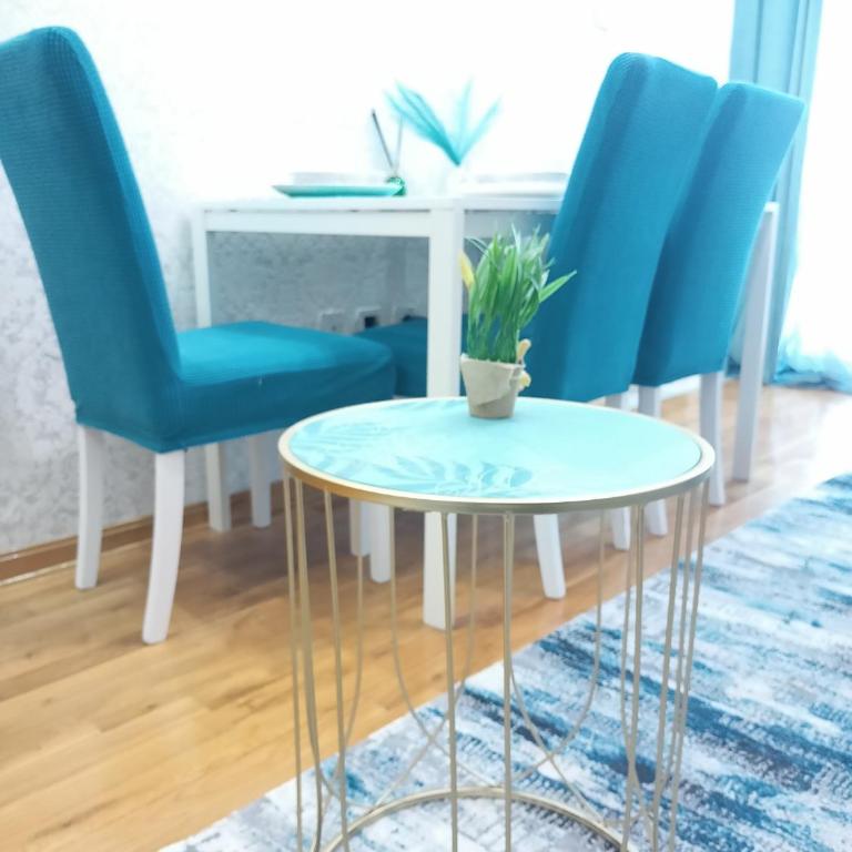 Emilia Lux Apartments - Apartman sa 1 Spavaćom Sobom - 20