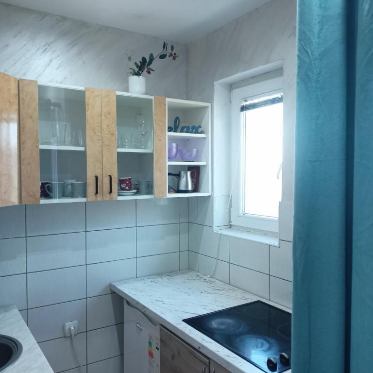 Emilia Lux Apartments - Apartman sa 1 Spavaćom Sobom - 16