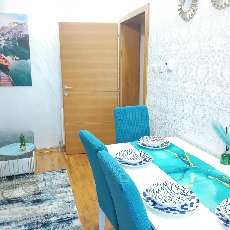 Emilia Lux Apartments - Apartman sa 1 Spavaćom Sobom - 15