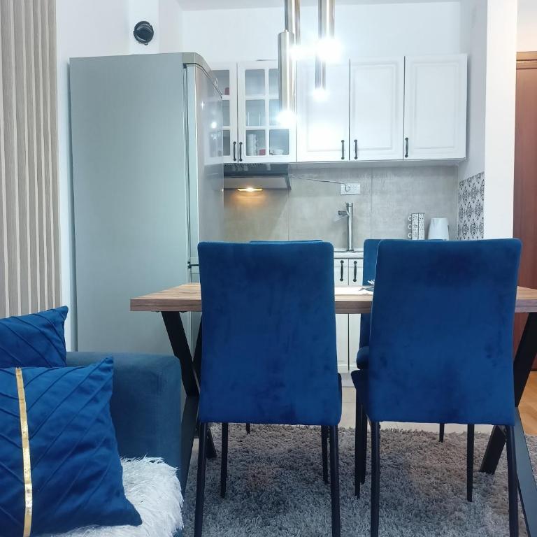 Emilia Lux Apartments - Apartman sa 1 Spavaćom Sobom - 7