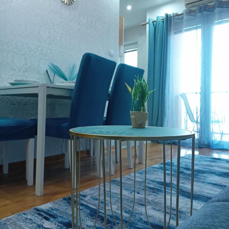 Emilia Lux Apartments - Apartman sa 1 Spavaćom Sobom - 14