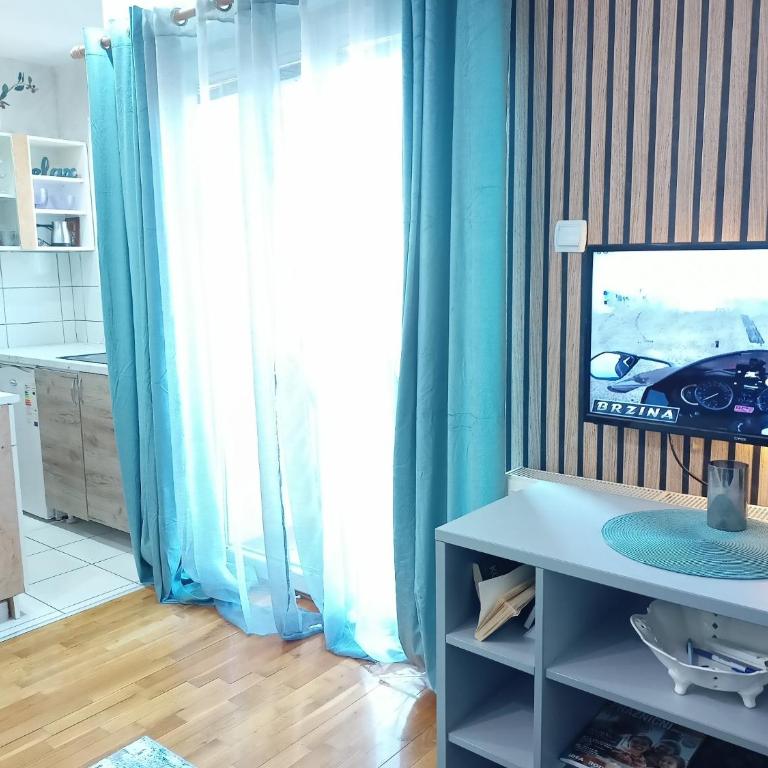 Emilia Lux Apartments - Apartman sa 1 Spavaćom Sobom - 30