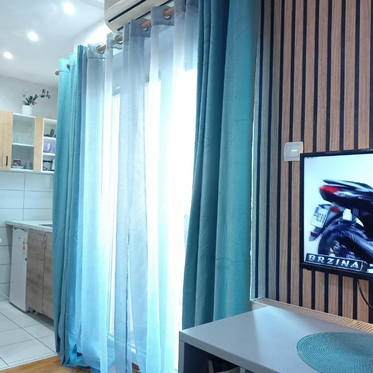 Emilia Lux Apartments - Apartman sa 1 Spavaćom Sobom - 28
