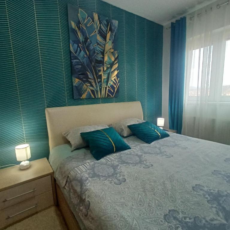 Emilia Lux Apartments - Apartman sa 1 Spavaćom Sobom - 45