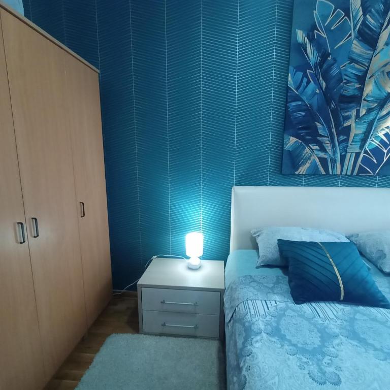Emilia Lux Apartments - Apartman sa 1 Spavaćom Sobom - 43