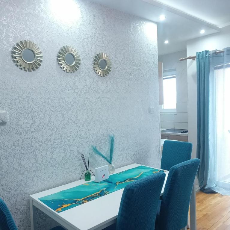 Emilia Lux Apartments - Apartman sa 1 Spavaćom Sobom - 38