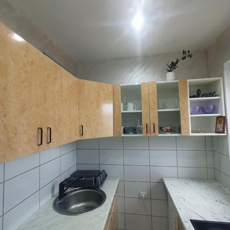 Emilia Lux Apartments - Apartman sa 1 Spavaćom Sobom - 24