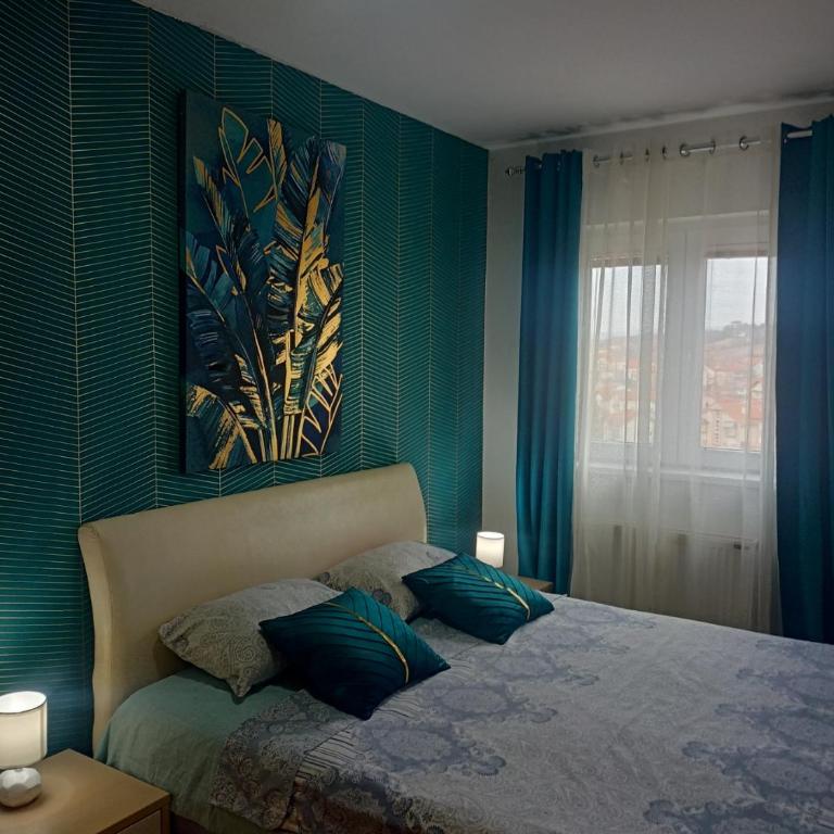 Emilia Lux Apartments - Apartman sa 1 Spavaćom Sobom - 40