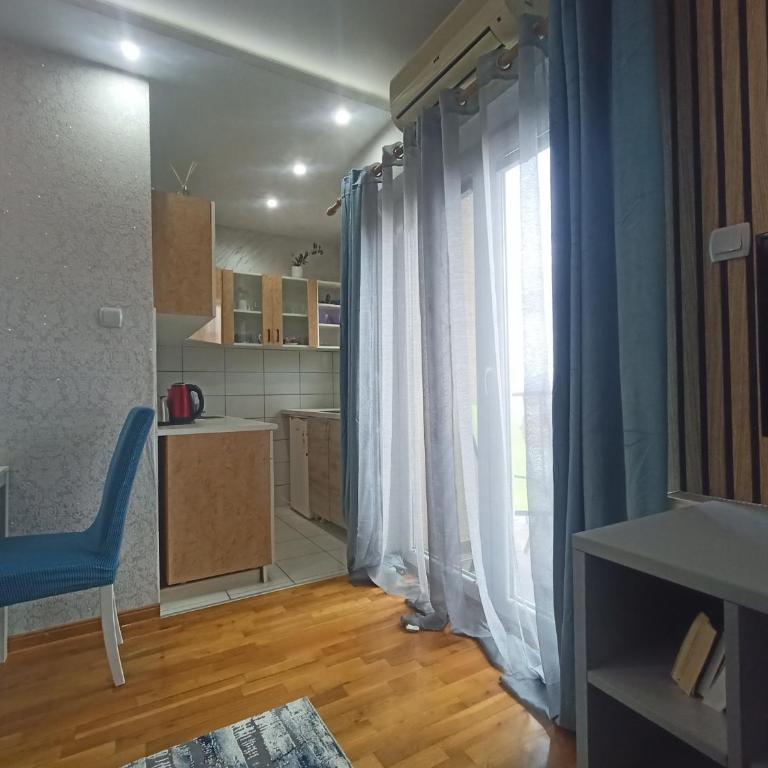 Emilia Lux Apartments - Apartman sa 1 Spavaćom Sobom - 39