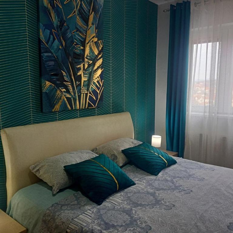 Emilia Lux Apartments - Apartman sa 1 Spavaćom Sobom - 36