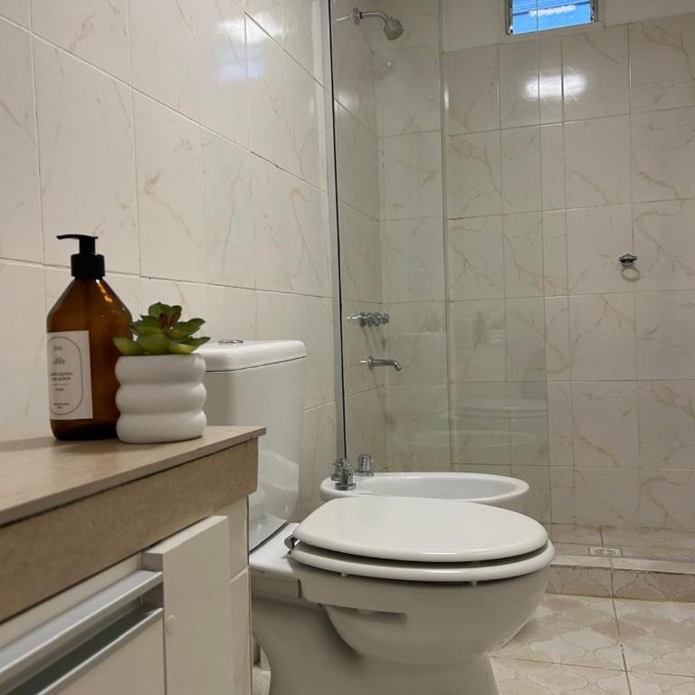 Departamento FARES B - Apartamento de 1 dormitorio - 2