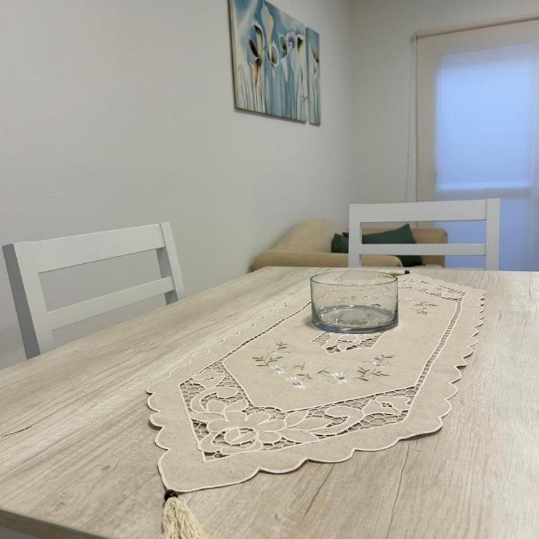 Departamento FARES B - Apartamento de 1 dormitorio - 3