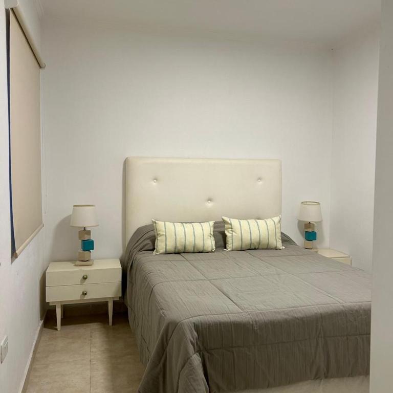 Departamento FARES B - Apartamento de 1 dormitorio - 4