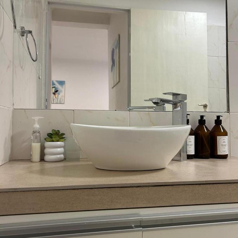 Departamento FARES B - Apartamento de 1 dormitorio - 5