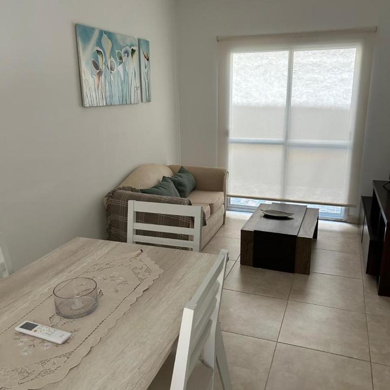 Departamento FARES B - Apartamento de 1 dormitorio - 6