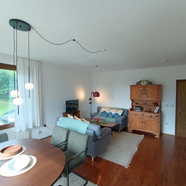 Ledro Casa Pino al Lago mit direktem Seezugang - Appartamento con 1 Camera da Letto - 8