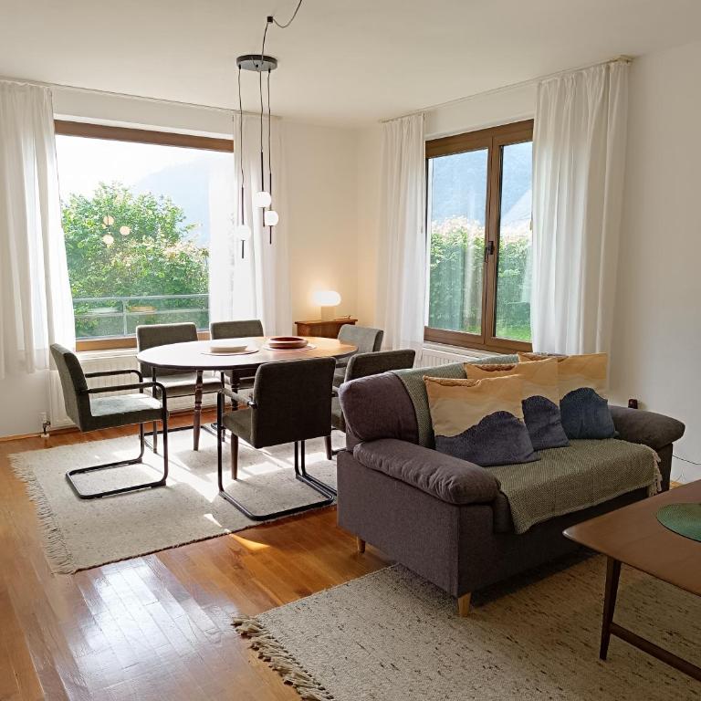 Ledro Casa Pino al Lago mit direktem Seezugang - Appartamento con 1 Camera da Letto - 7