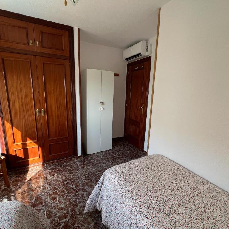 Apartment on Paseo Rosa dels Vents with AC - Apartamento de 2 dormitorios - 22
