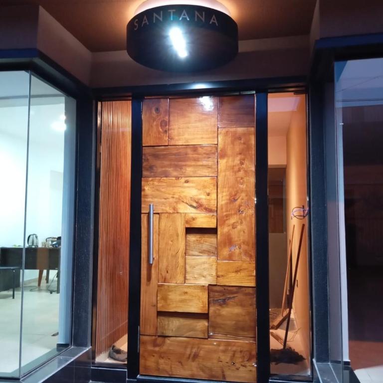Departamento moderno - Centro de San Luis - Apartamento de 1 dormitorio - 13