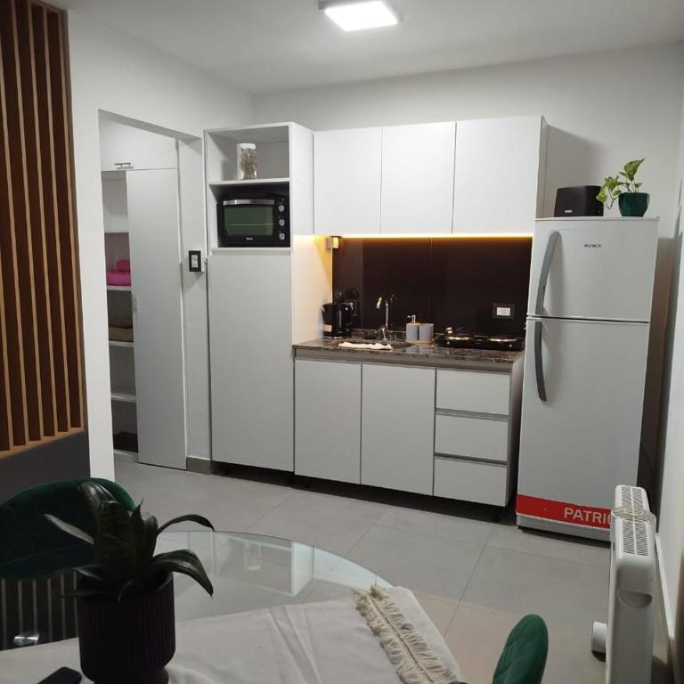 Departamento moderno - Centro de San Luis - Apartamento de 1 dormitorio - 7