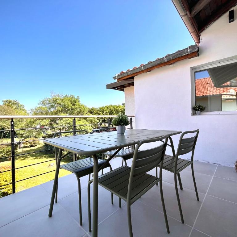 Cap sur l'EDEN - Apartment mit 2 Schlafzimmern - 1