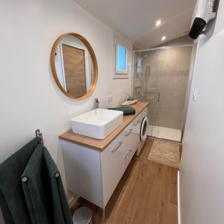 Cap sur l'EDEN - Apartment mit 2 Schlafzimmern - 3