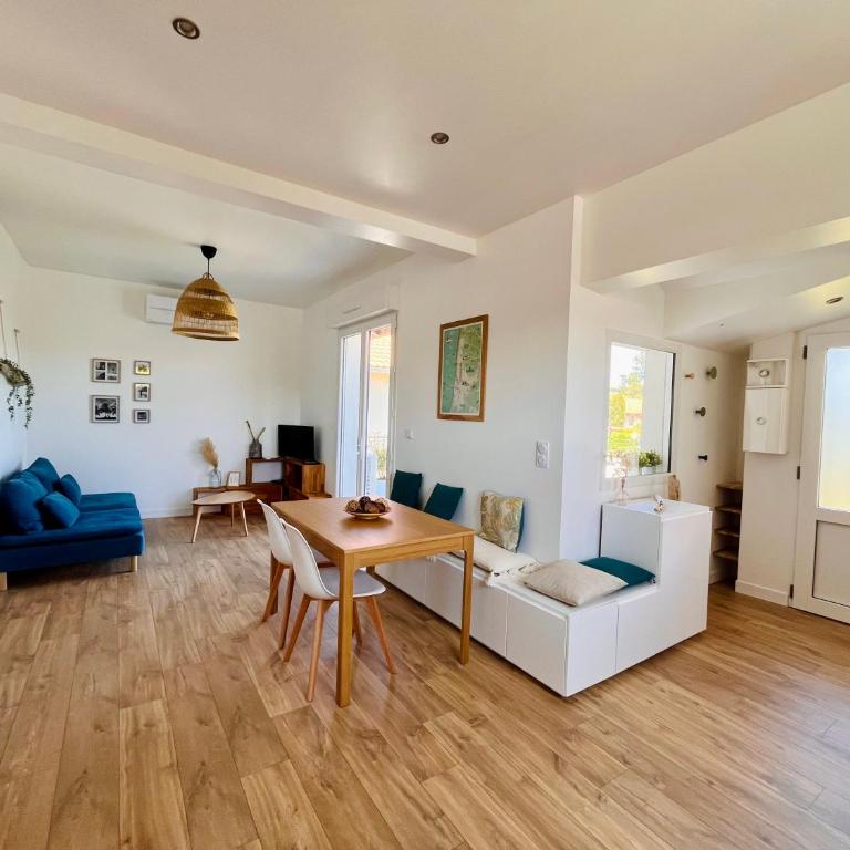 Cap sur l'EDEN - Apartment mit 2 Schlafzimmern - 5