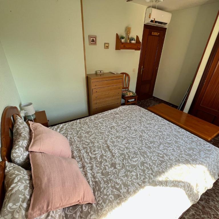 Apartment on Paseo Rosa dels Vents with AC - Apartamento de 2 dormitorios - 28
