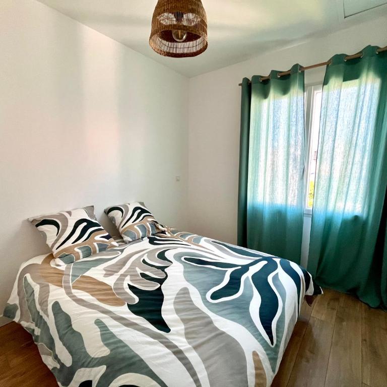 Cap sur l'EDEN - Apartment mit 2 Schlafzimmern - 8
