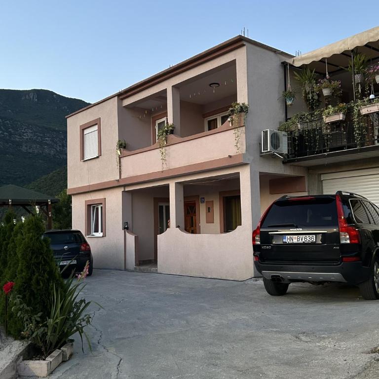 Joksimovic - Two-Bedroom Apartment - 2